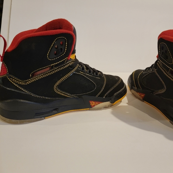 jordan sixty plus atlanta hawks